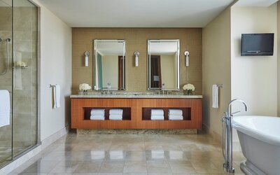 Four Seasons Hotel St Louis