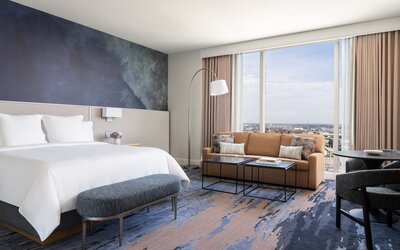 Four Seasons Hotel St Louis