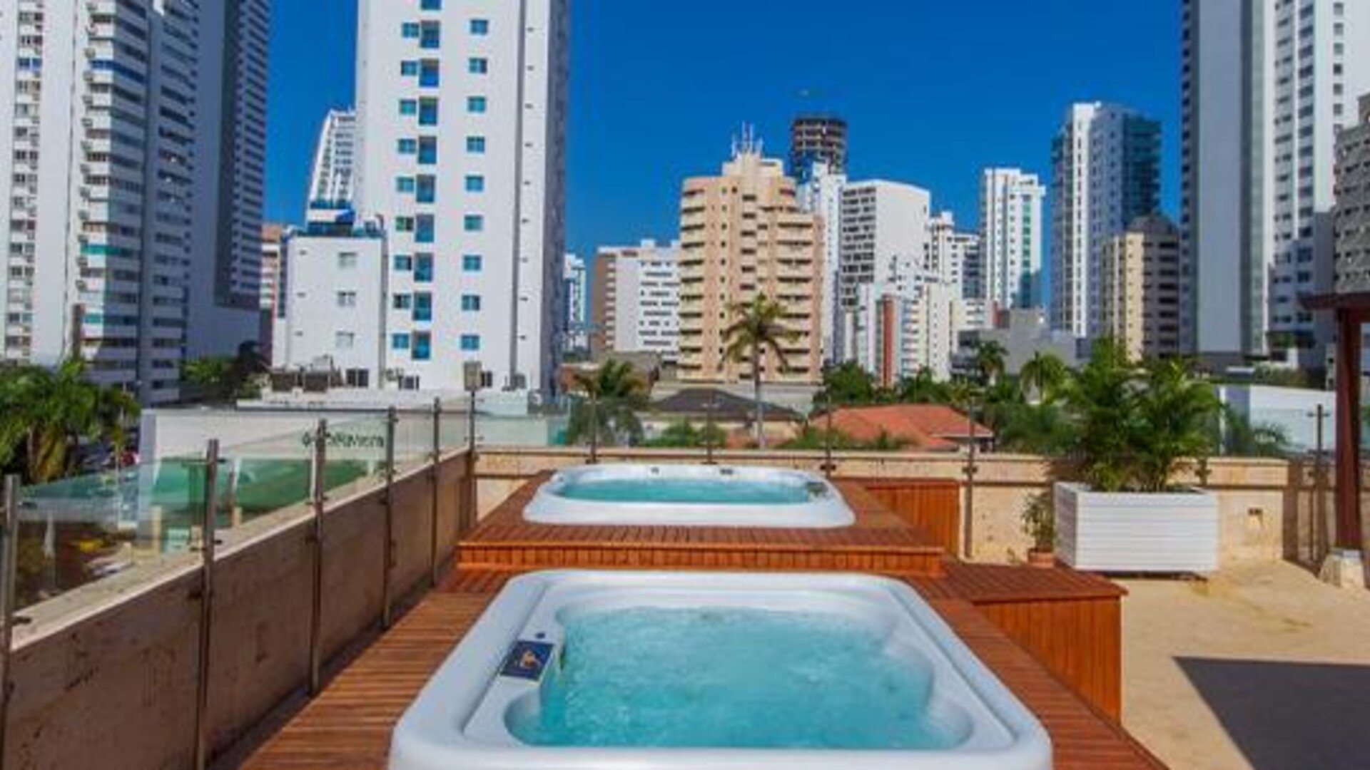 GIO Hotel Tama  Cartagena