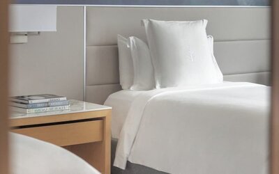 Four Seasons Hotel St Louis