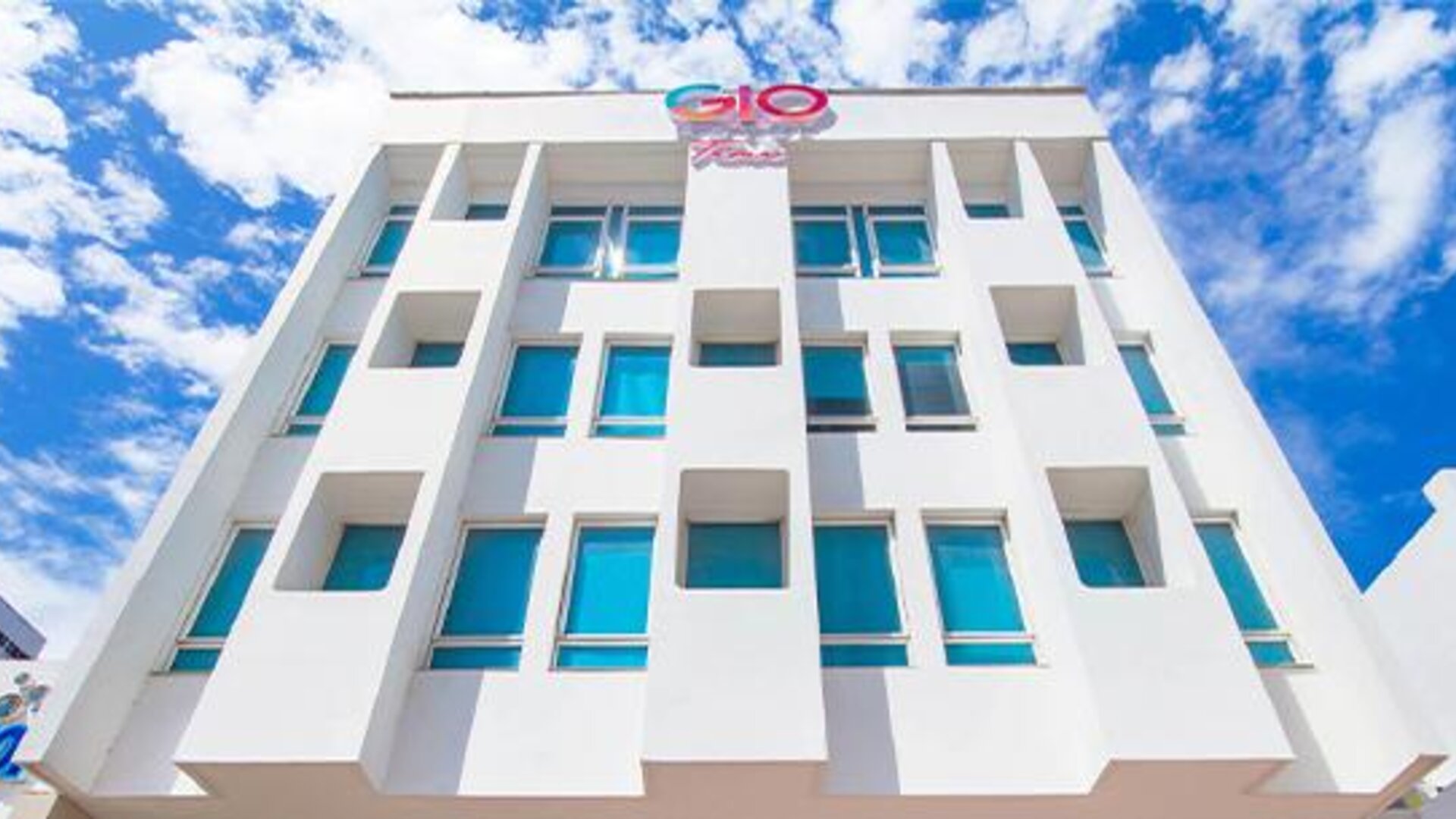 GIO Hotel Tama  Cartagena