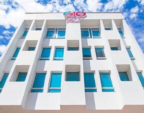 GIO Hotel Tama  Cartagena