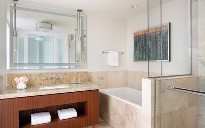 Four Seasons Hotel St Louis