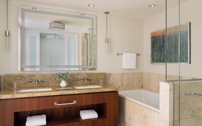 Four Seasons Hotel St Louis