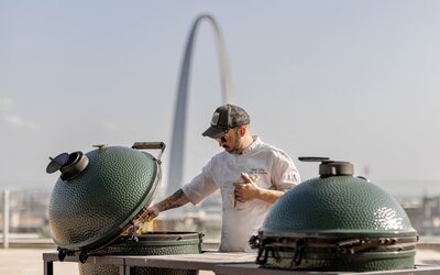 Four Seasons Hotel St Louis