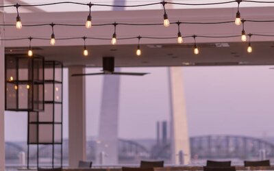 Four Seasons Hotel St Louis