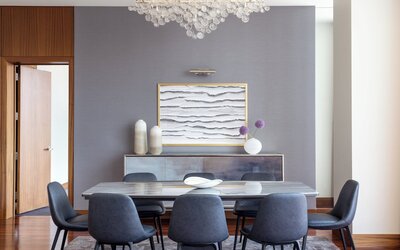 Four Seasons Hotel St Louis