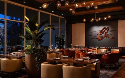 Four Seasons Hotel St Louis