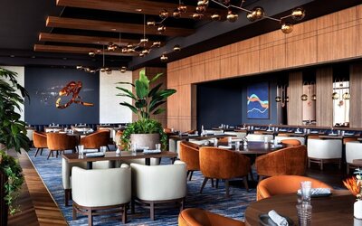 Four Seasons Hotel St Louis