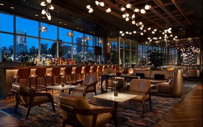 Four Seasons Hotel St Louis
