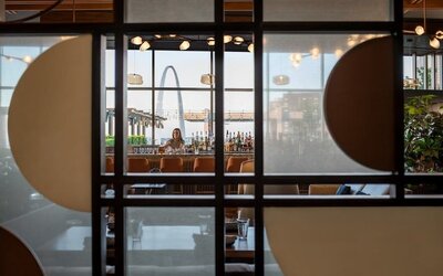 Four Seasons Hotel St Louis