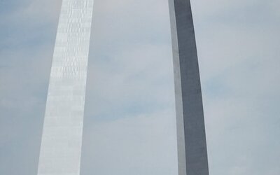 Four Seasons Hotel St Louis
