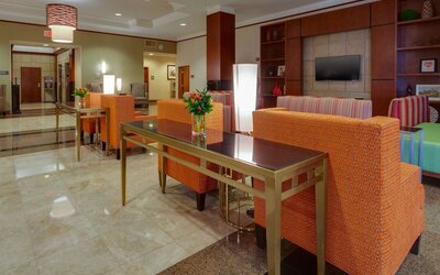 Drury Inn & Suites St. Louis Forest Park