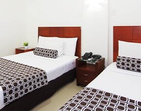 GIO Hotel Tama  Cartagena