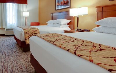 Drury Inn & Suites St. Louis Forest Park