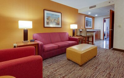 Drury Inn & Suites St. Louis Forest Park
