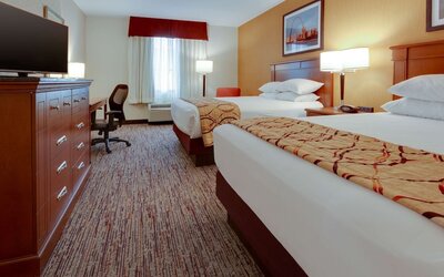 Drury Inn & Suites St. Louis Forest Park
