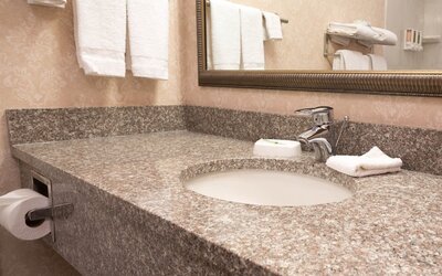 Drury Inn & Suites St. Louis Forest Park