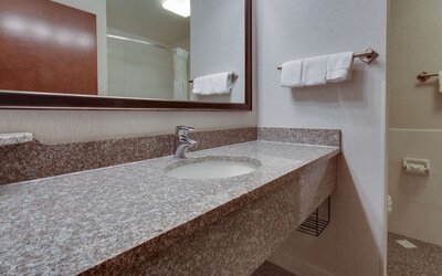 Drury Inn & Suites St. Louis Forest Park