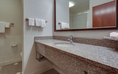 Drury Inn & Suites St. Louis Forest Park