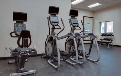 Drury Inn & Suites St. Louis Forest Park