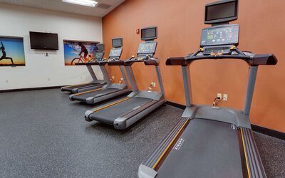 Drury Inn & Suites St. Louis Forest Park