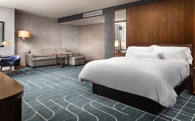 The Westin St. Louis