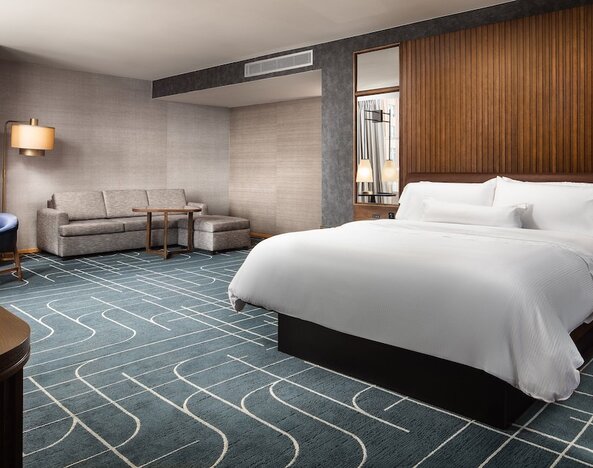 The Westin St. Louis