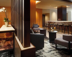 The Westin St. Louis
