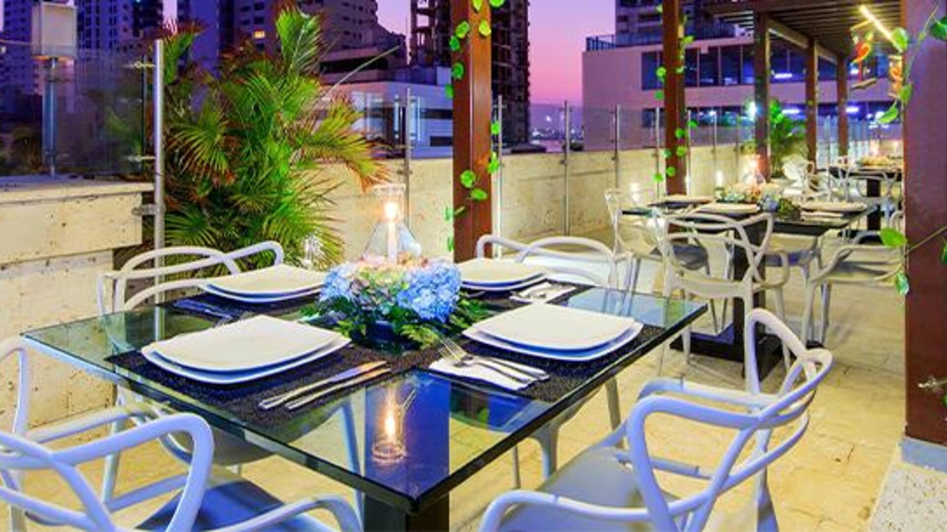 GIO Hotel Tama  Cartagena