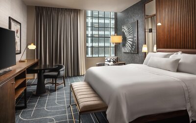 The Westin St. Louis