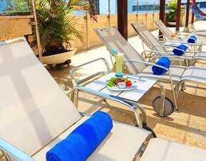 GIO Hotel Tama  Cartagena