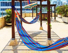 GIO Hotel Tama  Cartagena