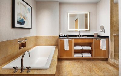 The Westin St. Louis