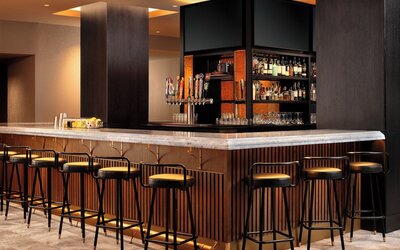 The Westin St. Louis