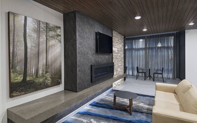 Fairfield Inn & Suites by Marriott St. Louis Downtown