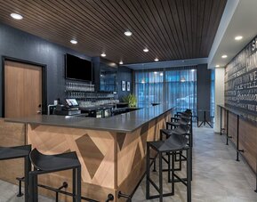 Fairfield Inn & Suites by Marriott St. Louis Downtown