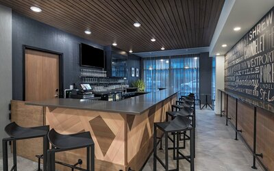 Fairfield Inn & Suites by Marriott St. Louis Downtown