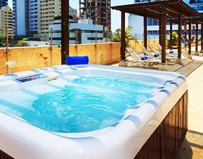 GIO Hotel Tama  Cartagena