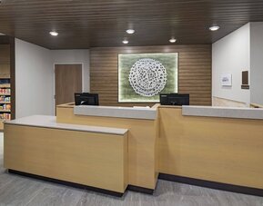 Fairfield Inn & Suites by Marriott St. Louis Downtown