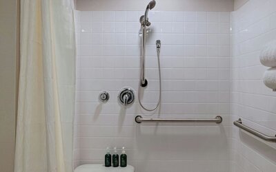 Fairfield Inn & Suites by Marriott St. Louis Downtown
