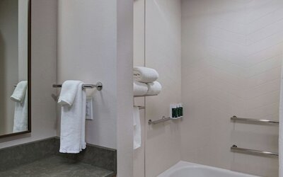 Fairfield Inn & Suites by Marriott St. Louis Downtown
