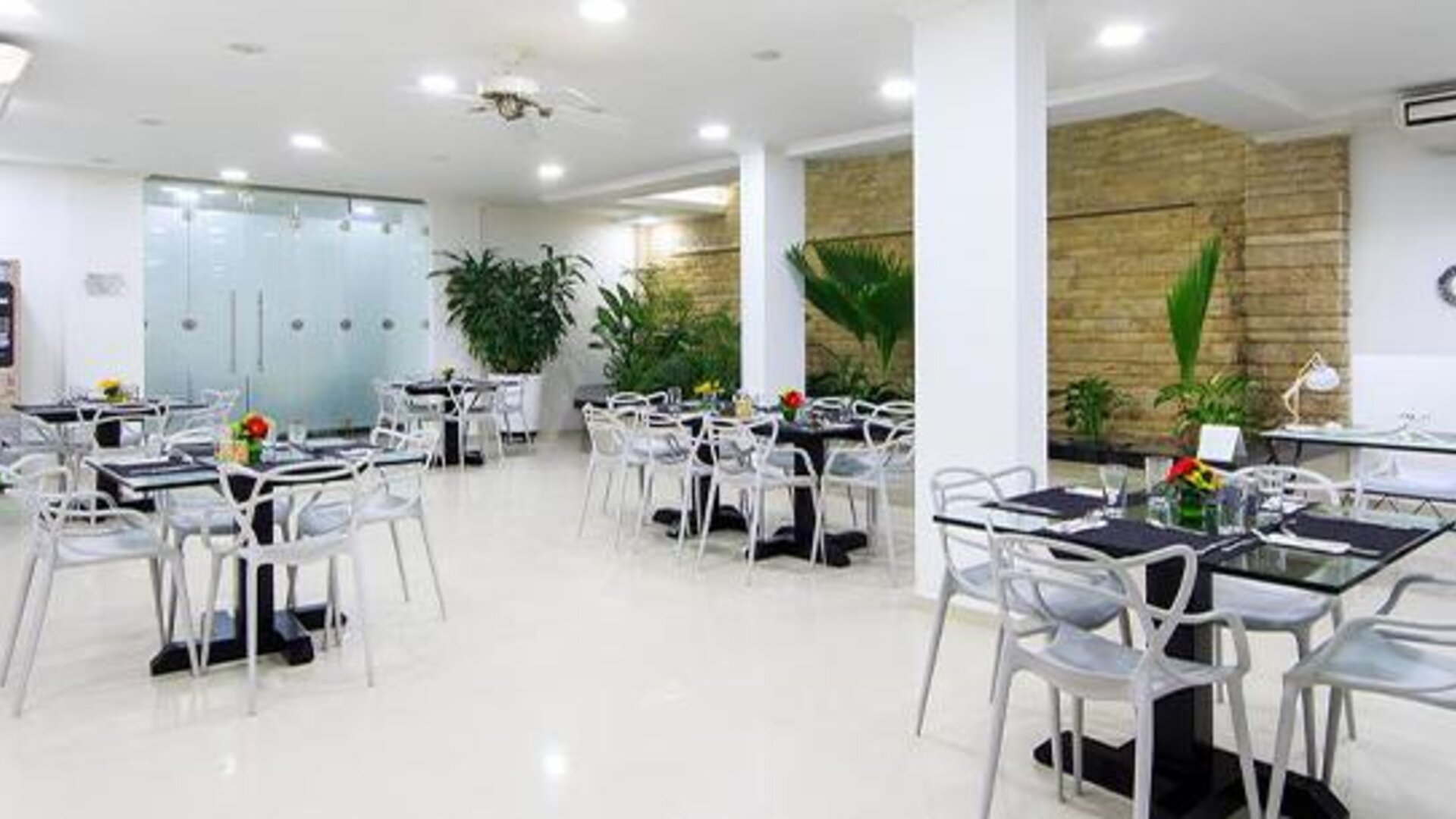 GIO Hotel Tama  Cartagena