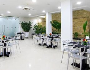 GIO Hotel Tama  Cartagena