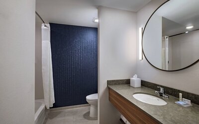 Fairfield Inn & Suites by Marriott St. Louis Downtown