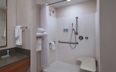 Fairfield Inn & Suites by Marriott St. Louis Downtown