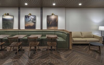 Fairfield Inn & Suites by Marriott St. Louis Downtown