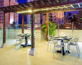 GIO Hotel Tama  Cartagena