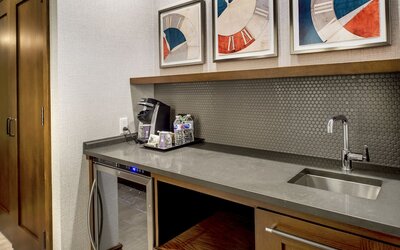St. Louis Union Station Hotel, Curio Collection by Hilton