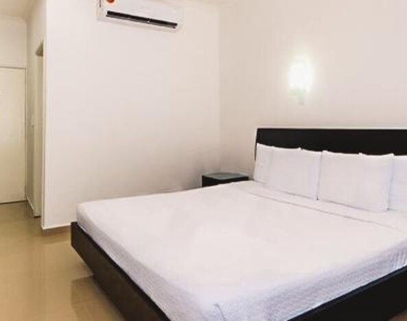 GIO Hotel Tama  Cartagena